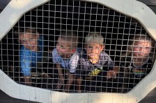 26.08.2025 Ausflug Jungschar und Ministranten